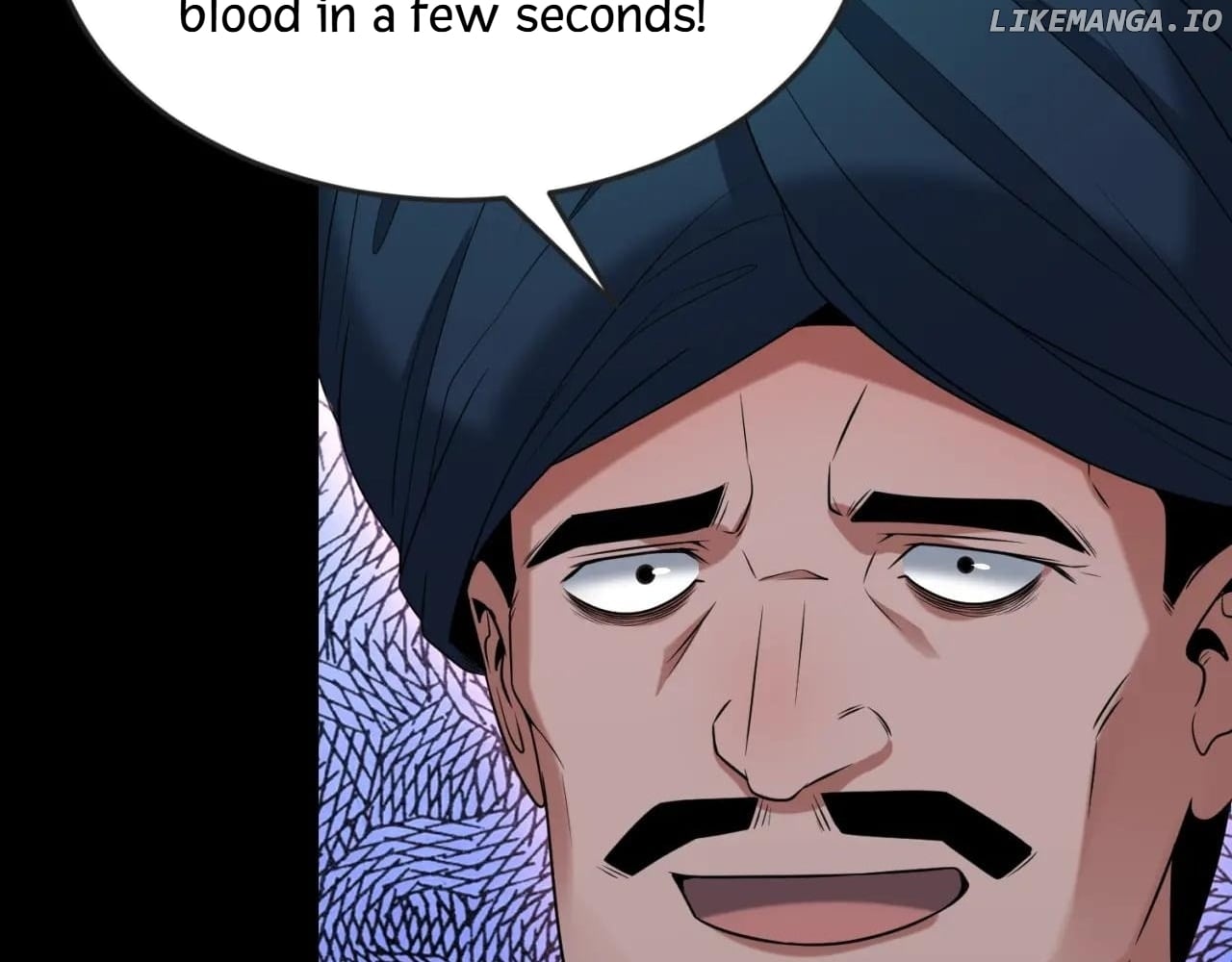 Era of the Haunted Chapter 155 - page 69